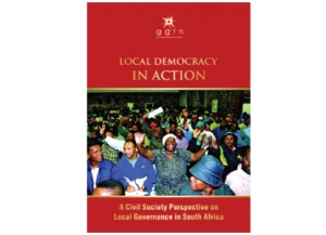 2008: State of Local Governance